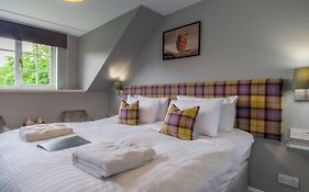 Isle Of Skye Guest House